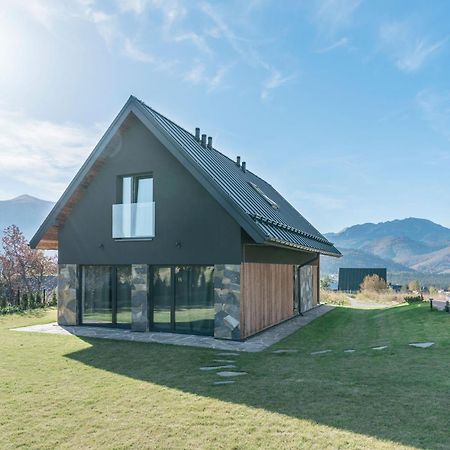 Wierchy View - Loftaffair Collection Koscielisko Exterior photo