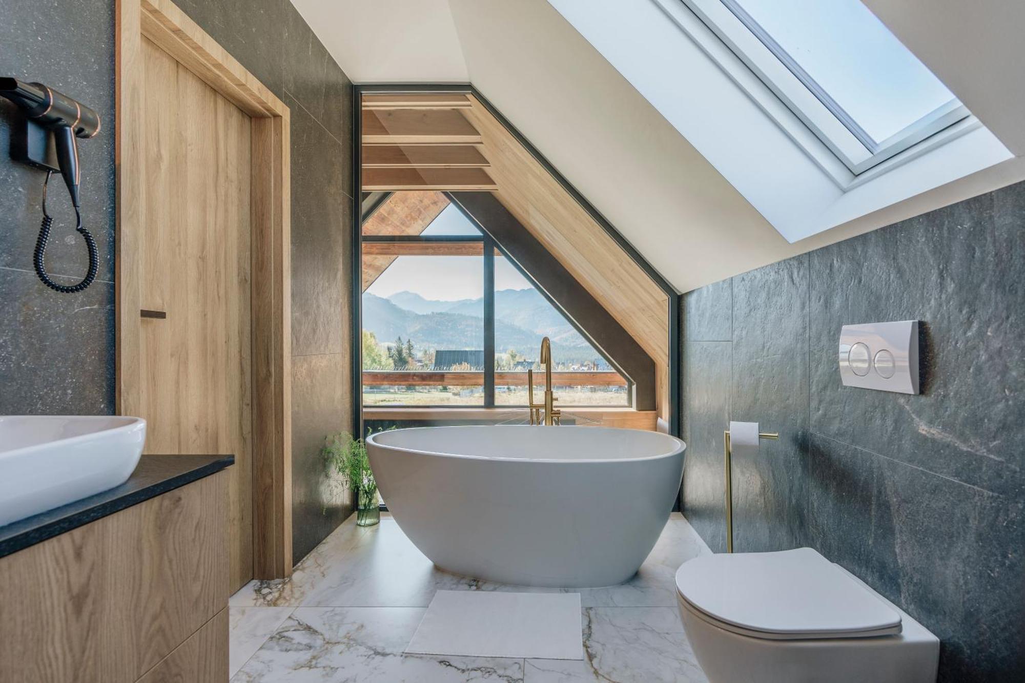 Wierchy View - Loftaffair Collection Koscielisko Exterior photo