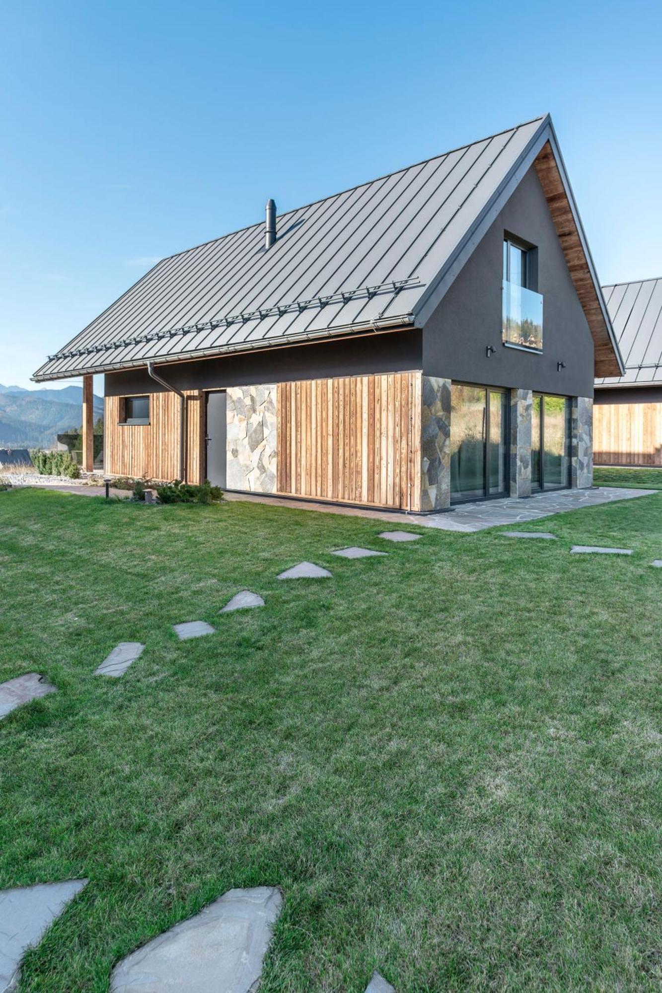 Wierchy View - Loftaffair Collection Koscielisko Exterior photo
