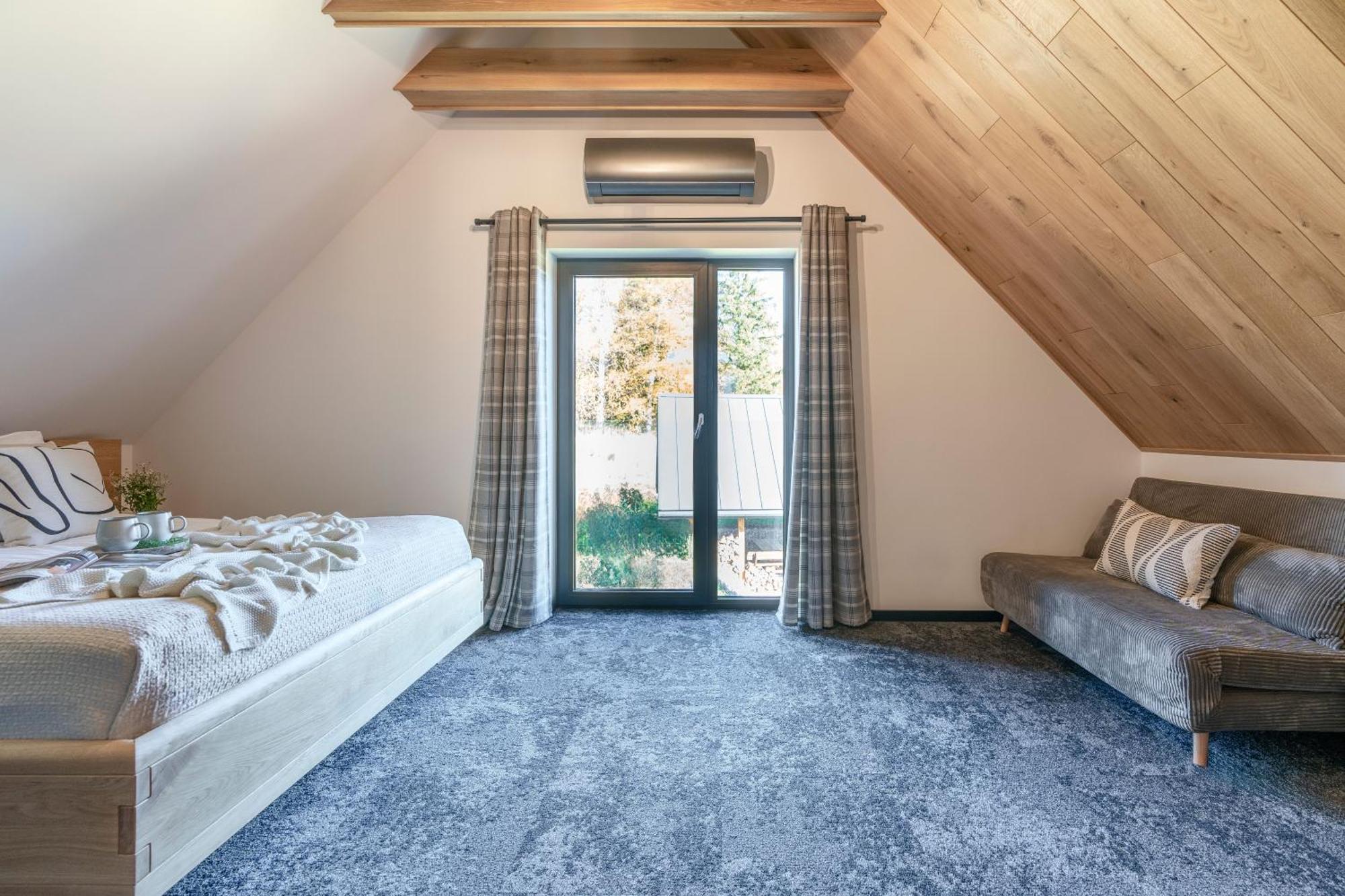 Wierchy View - Loftaffair Collection Koscielisko Exterior photo