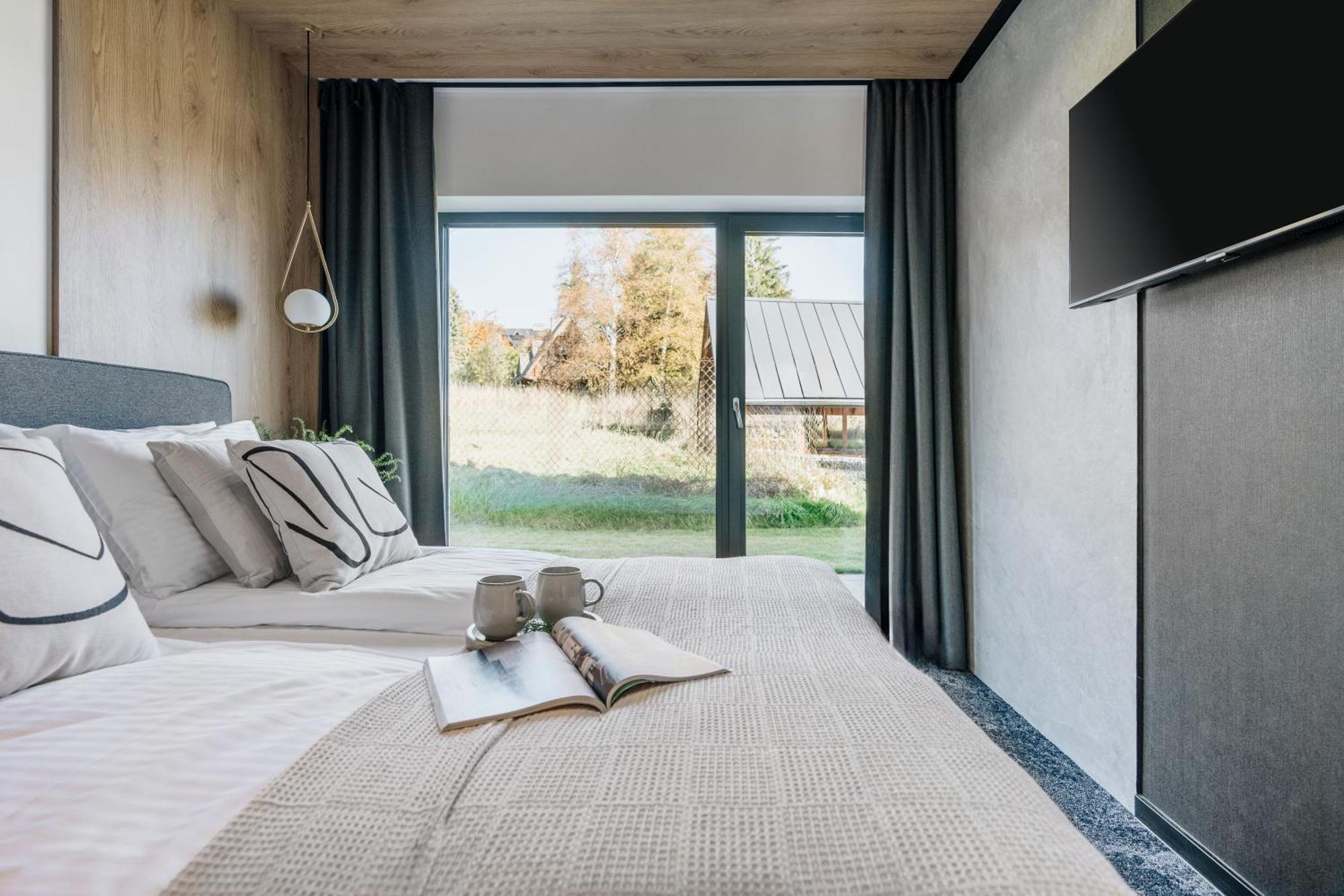 Wierchy View - Loftaffair Collection Koscielisko Exterior photo