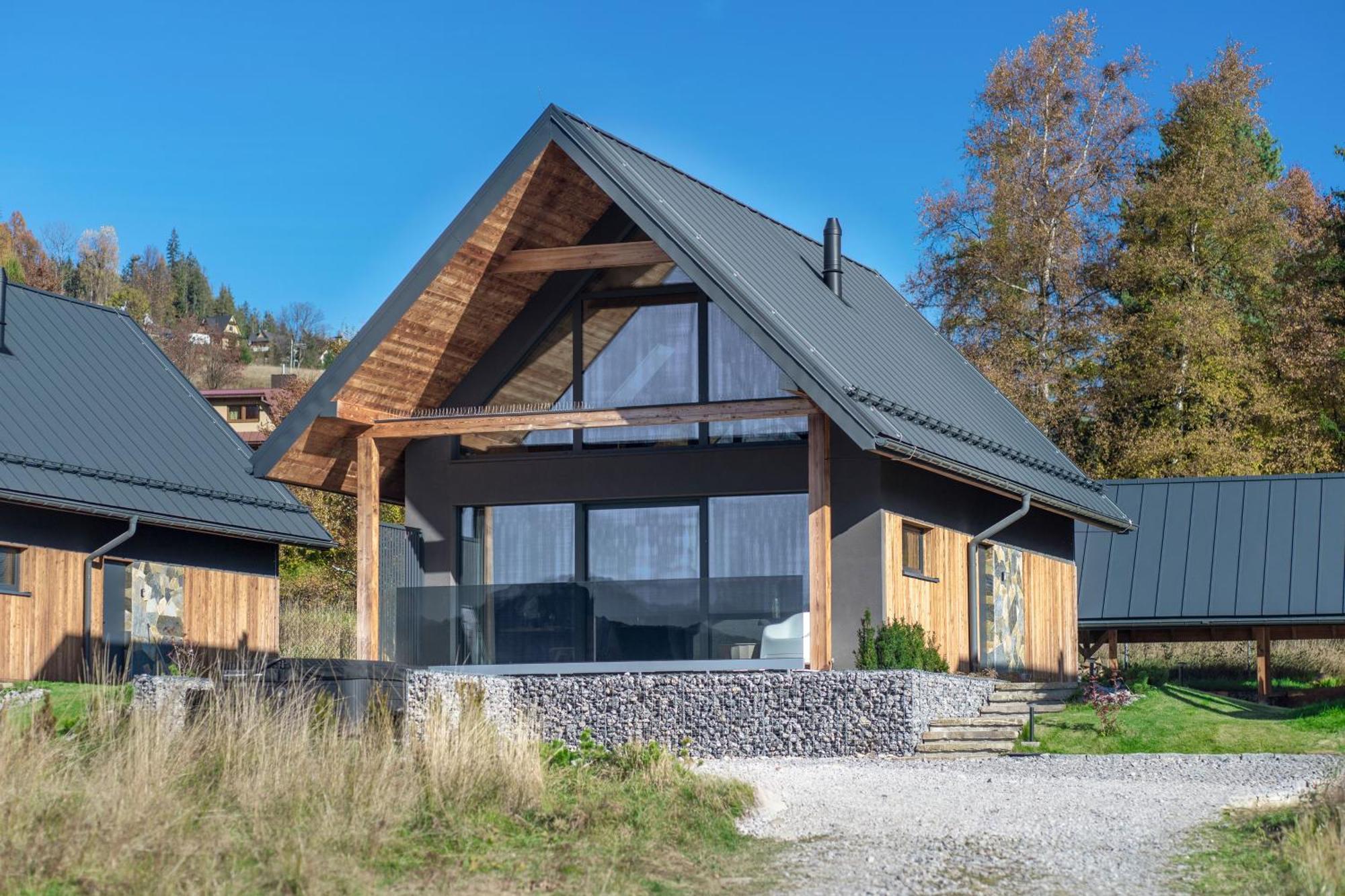 Wierchy View - Loftaffair Collection Koscielisko Exterior photo