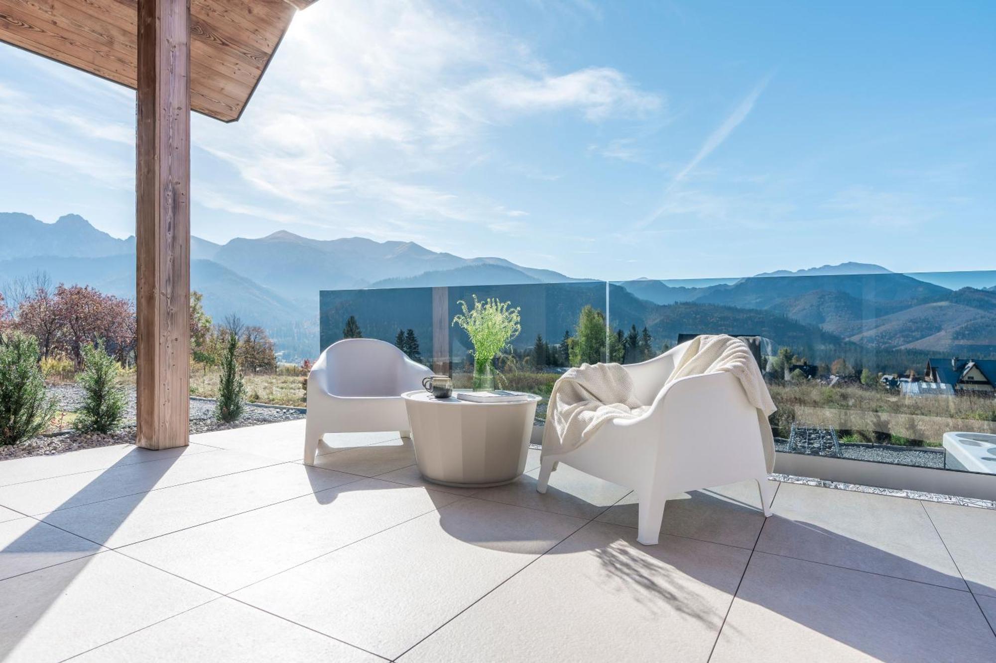 Wierchy View - Loftaffair Collection Koscielisko Exterior photo